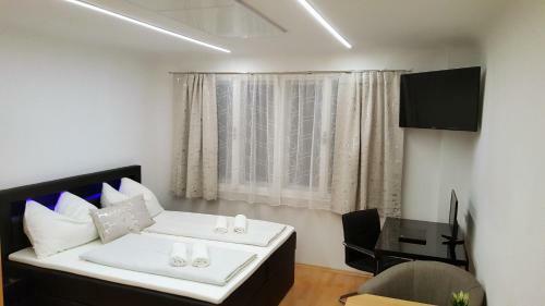 Vienna City Apartment In Mariahilfer Stra�e
