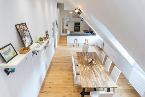 Apartamento Easy Flat Stuckgasse