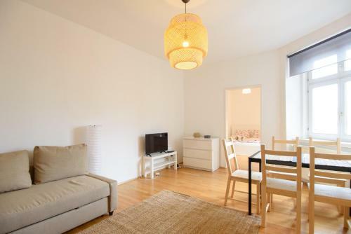 Vienna Living Apartments - Liechtensteinstra�e