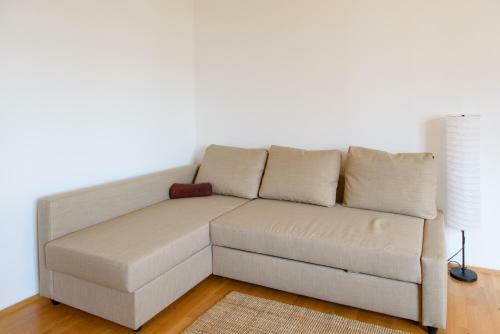 Vienna Living Apartments - Liechtensteinstra�e
