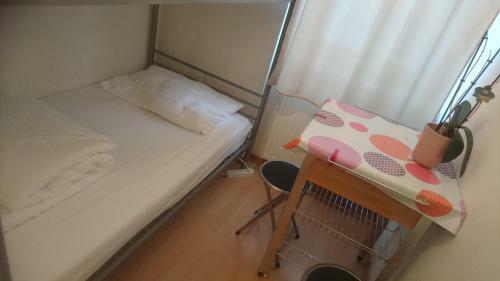 Abai Hostel