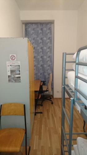 Abai Hostel