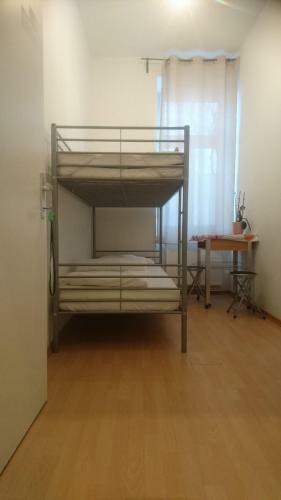 Abai Hostel