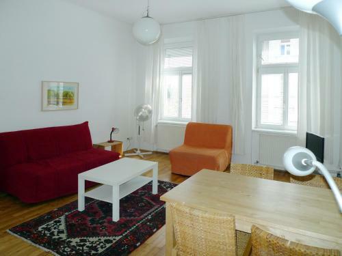 City Apartments Wien - Viennapartment