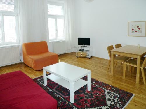 City Apartments Wien - Viennapartment