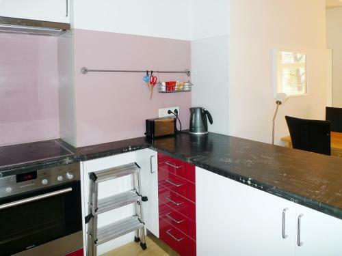 City Apartments Wien - Viennapartment
