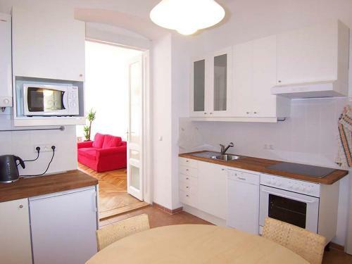 City Apartments Wien - Viennapartment