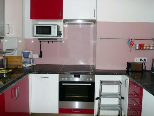City Apartments Wien - Viennapartment