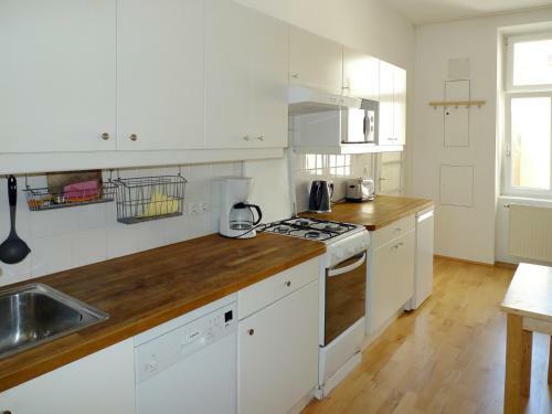 City Apartments Wien - Viennapartment