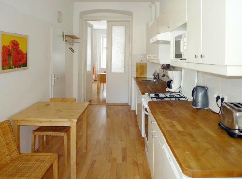 City Apartments Wien - Viennapartment