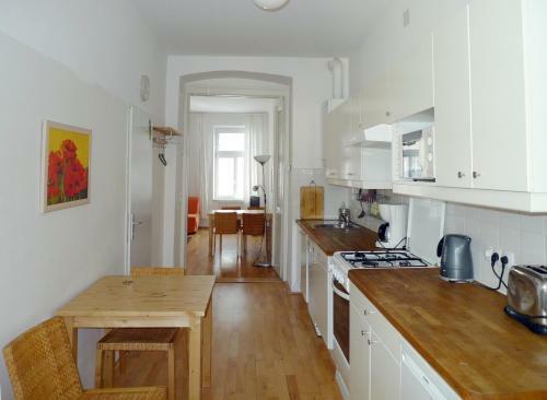 City Apartments Wien - Viennapartment