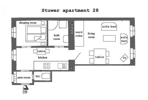 City Apartments Wien - Viennapartment