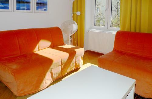 City Apartments Wien - Viennapartment