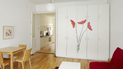 City Apartments Wien - Viennapartment