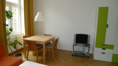 City Apartments Wien - Viennapartment