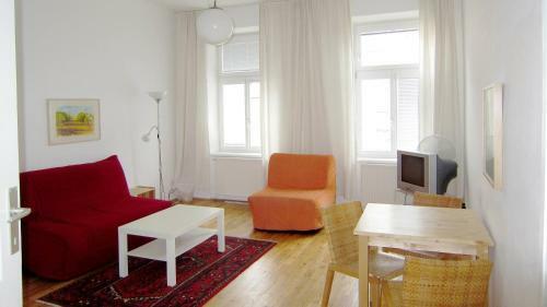 City Apartments Wien - Viennapartment
