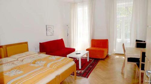 City Apartments Wien - Viennapartment