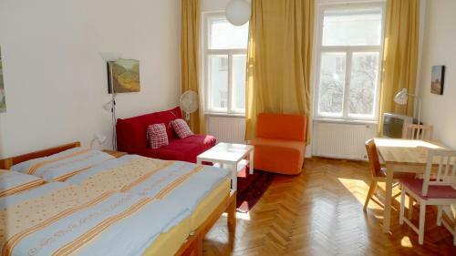 City Apartments Wien - Viennapartment