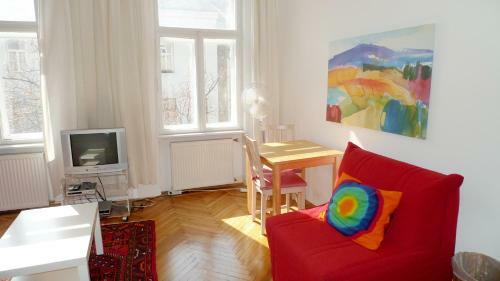 City Apartments Wien - Viennapartment