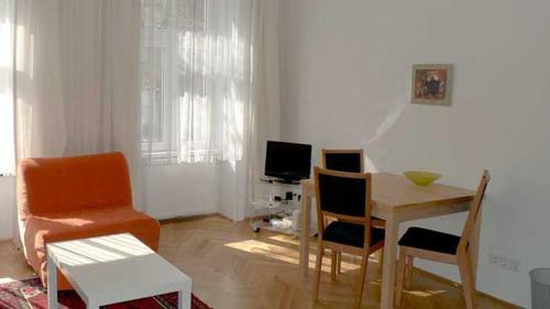 City Apartments Wien - Viennapartment