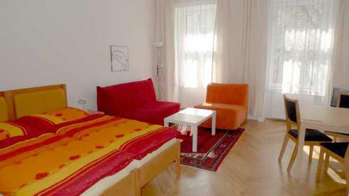 City Apartments Wien - Viennapartment