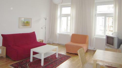 City Apartments Wien - Viennapartment
