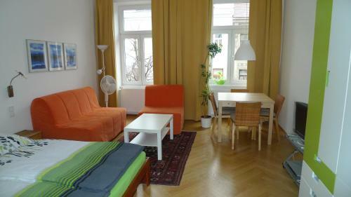 City Apartments Wien - Viennapartment