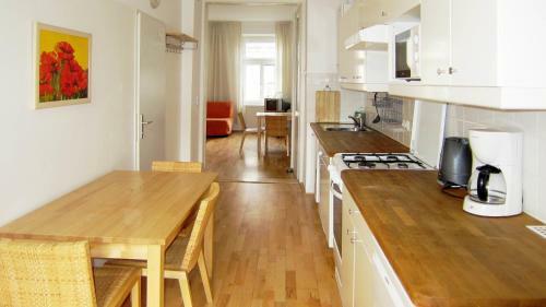 City Apartments Wien - Viennapartment