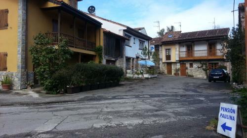 Hostal Pension Paulina