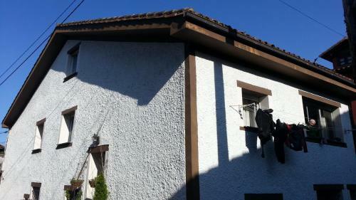 Hostal Pension Paulina