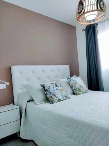 Apartamento Corralejo Sun 203