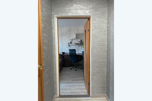 Apartamentos Superiores Con Un Hermoso Balc�n