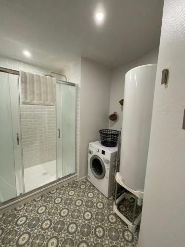 Apartamento Hyper Centre Brive - Appartement Cosy Et Chaleureux Refait � Neuf