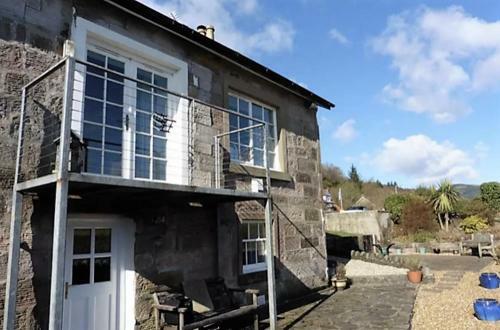 Miller Cottage