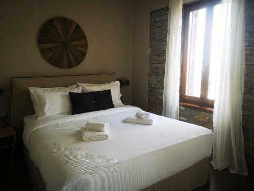 Villa Gems Of Pinakates