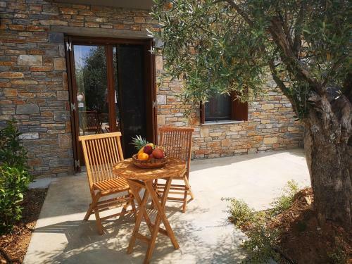 Villa Gems Of Pinakates