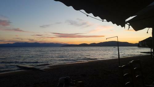 Villa Gems Of Pinakates