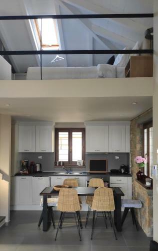 Villa Gems Of Pinakates