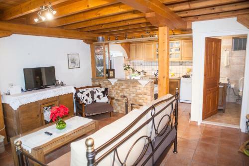 Apartamento Villa Ilias