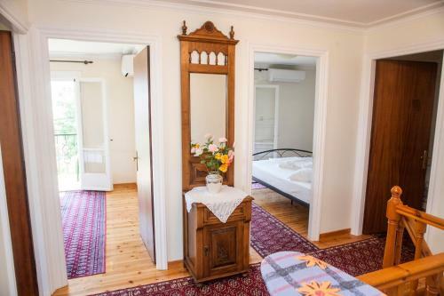 Apartamento Villa Ilias