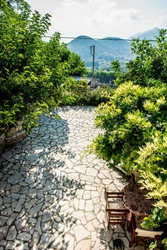 Apartamento Villa Ilias