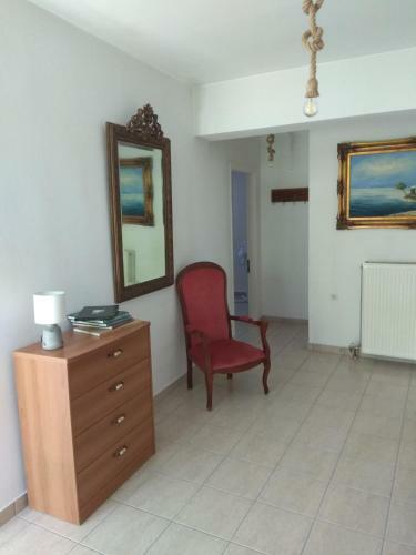 Villa Paporaki