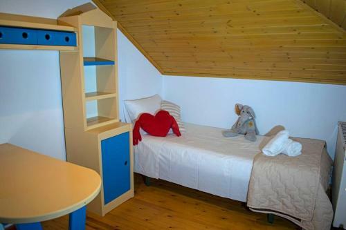 Ostria House
