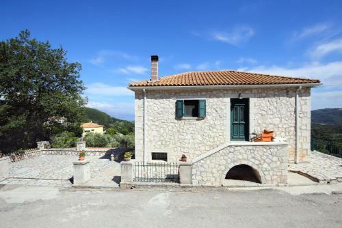 Villa Casa Serenata