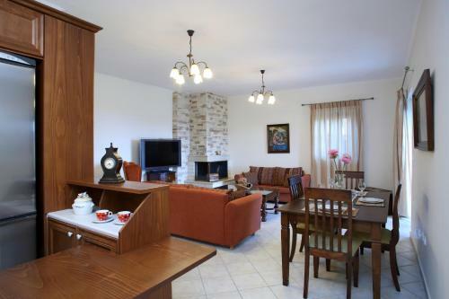 Villa Casa Serenata