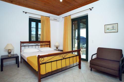 Villa Casa Serenata