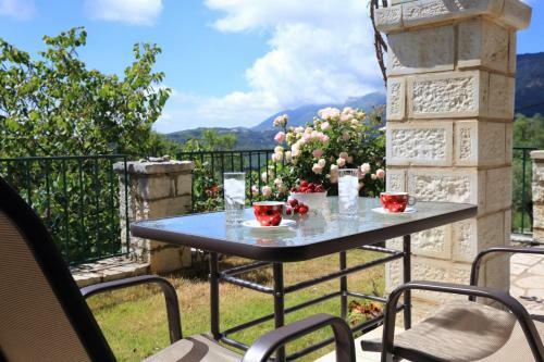 Villa Casa Serenata