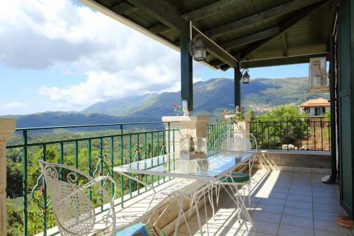 Villa Casa Serenata