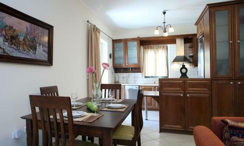 Villa Casa Serenata