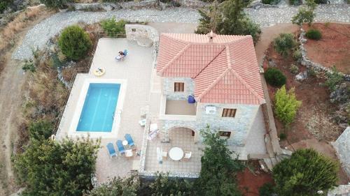 Orato Village